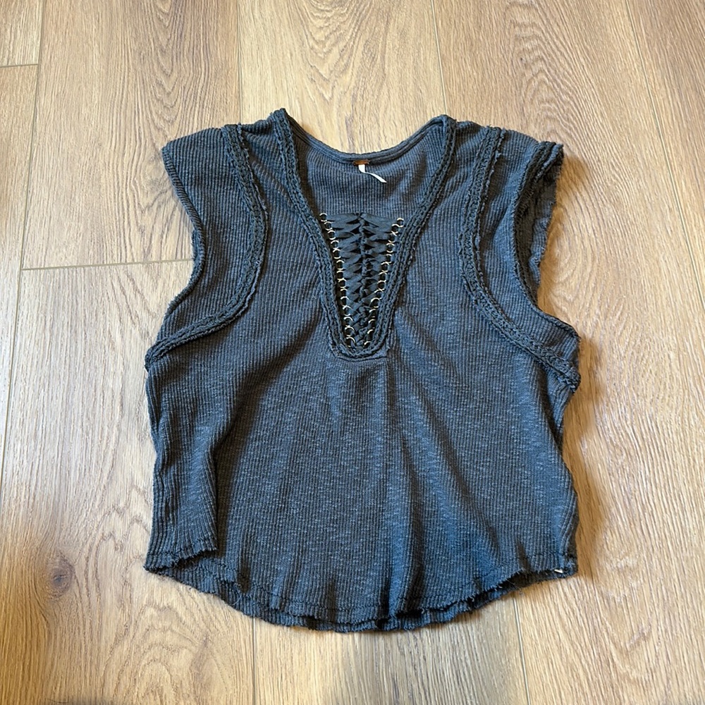 Size XL top